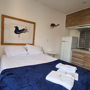  Apartamento Trevizzo Pauliceia