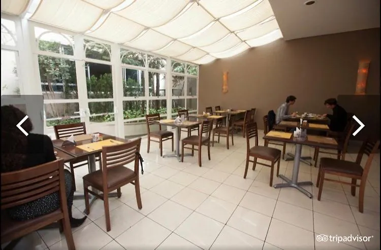 Quality Paulista Bela Cintra Apartamento São Paulo