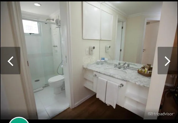 Quality Paulista Bela Cintra Apartamento São Paulo